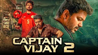 Captain Vijay 2 (2019) Movie